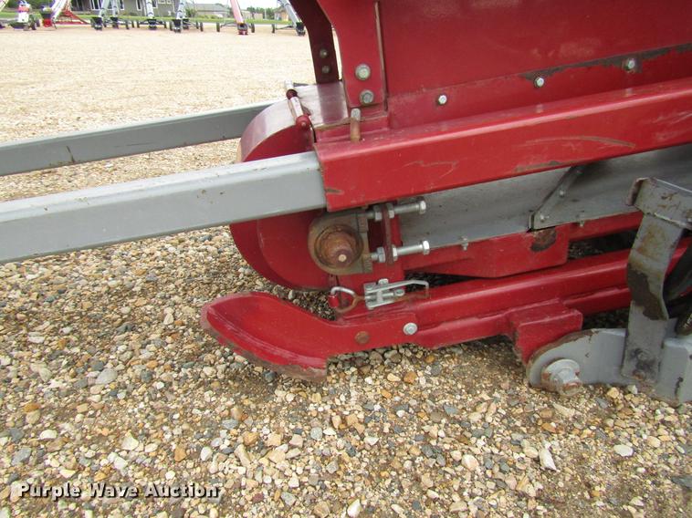 image for item DD4350 Meridian SL-H-75-M conveyor