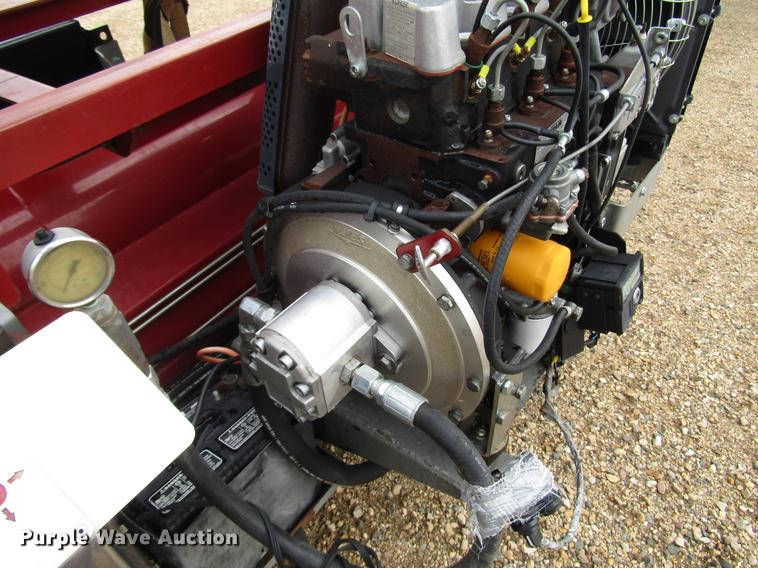 image for item DD4350 Meridian SL-H-75-M conveyor