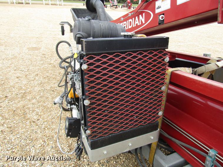 image for item DD4350 Meridian SL-H-75-M conveyor