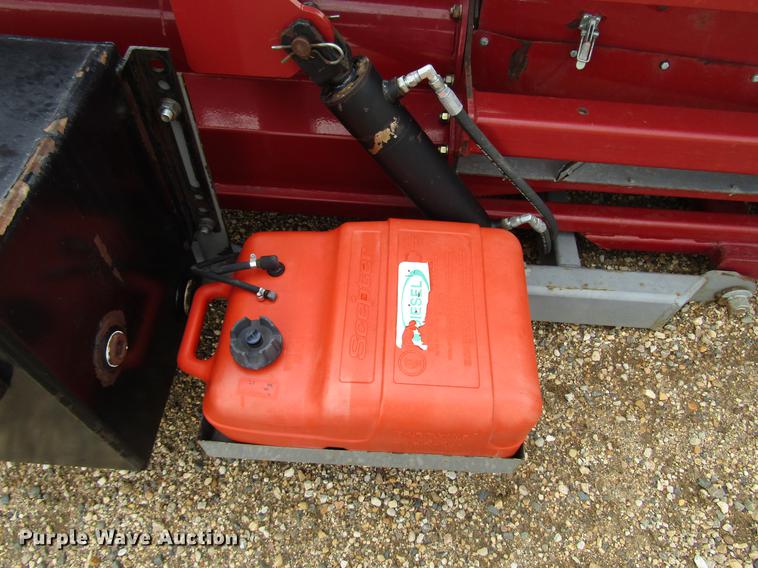 image for item DD4350 Meridian SL-H-75-M conveyor