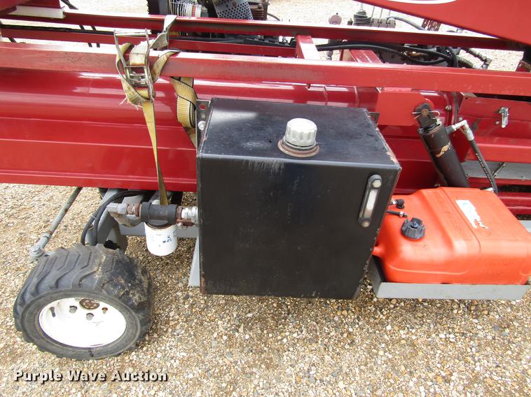 image for item DD4350 Meridian SL-H-75-M conveyor