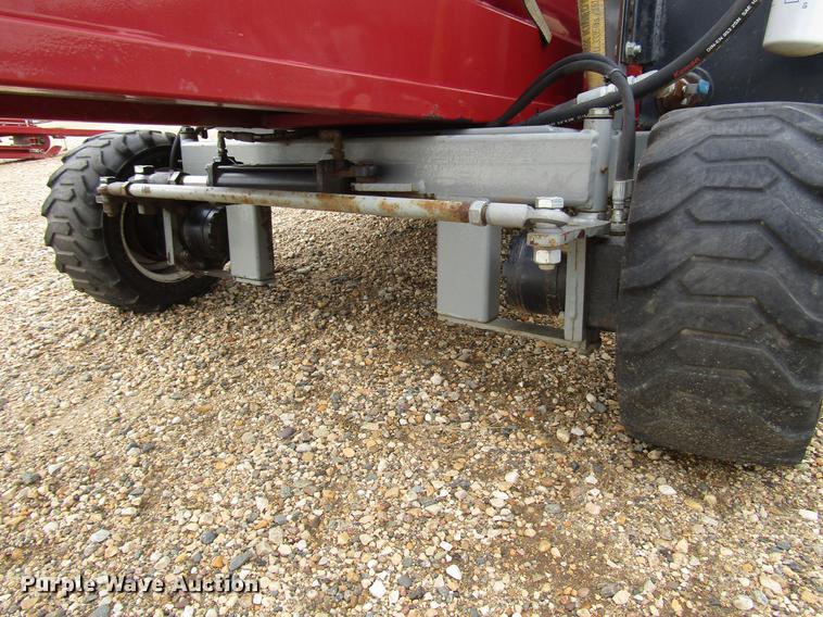 image for item DD4350 Meridian SL-H-75-M conveyor