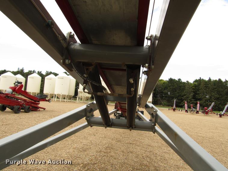 image for item DD4350 Meridian SL-H-75-M conveyor