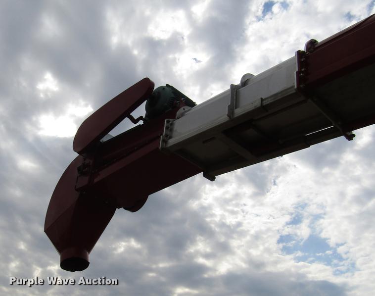 image for item DD4350 Meridian SL-H-75-M conveyor