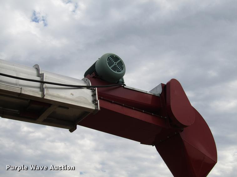 image for item DD4350 Meridian SL-H-75-M conveyor