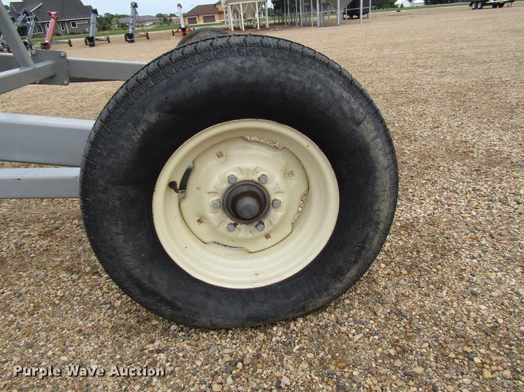 image for item DD4350 Meridian SL-H-75-M conveyor