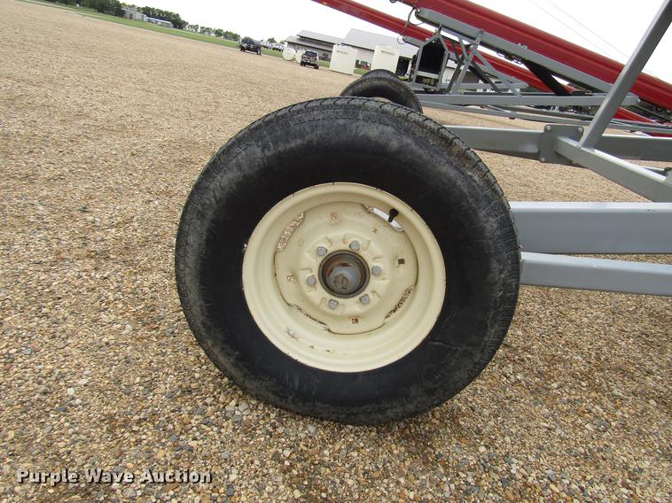 image for item DD4350 Meridian SL-H-75-M conveyor