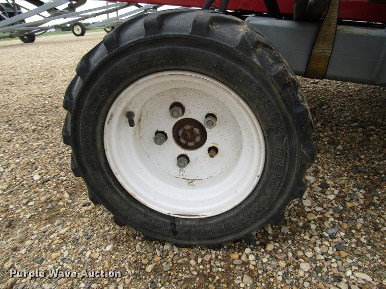 image for item DD4350 Meridian SL-H-75-M conveyor