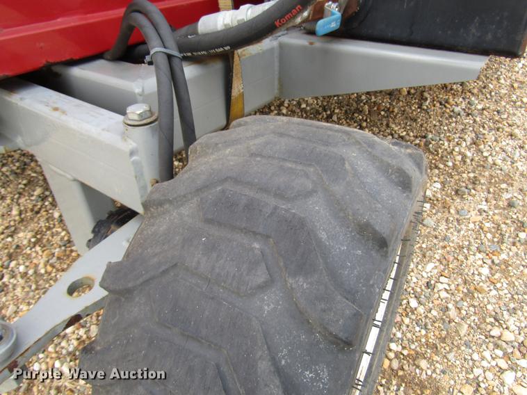 image for item DD4350 Meridian SL-H-75-M conveyor