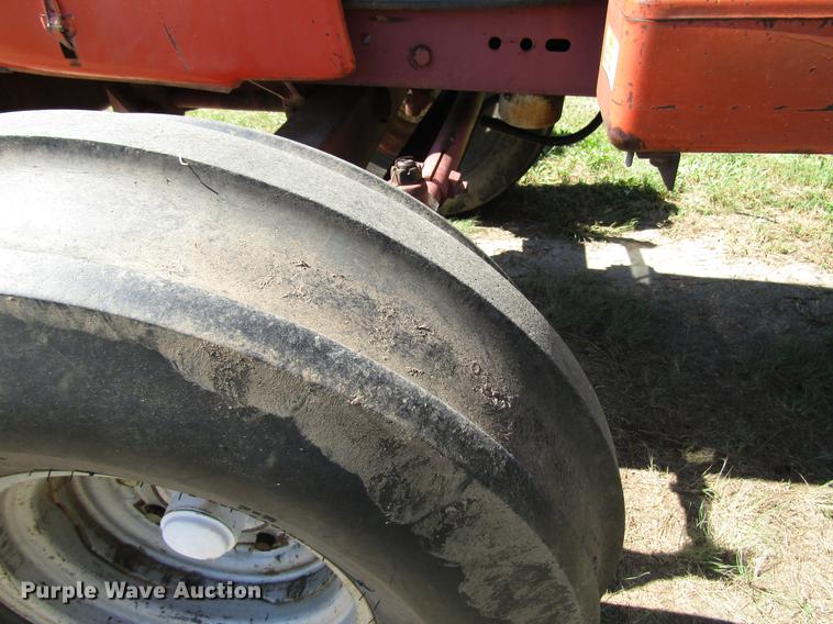 image for item DD4369 Allis Chalmers AC7030 tractor