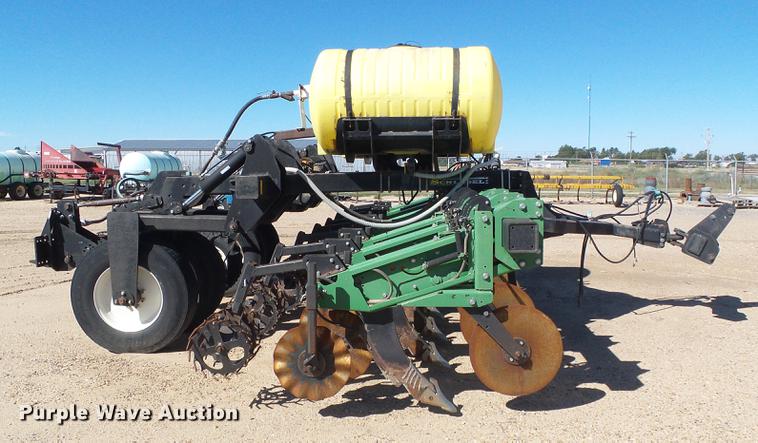 image for item DF2754 Schlagel TP-8500-PC strip-till