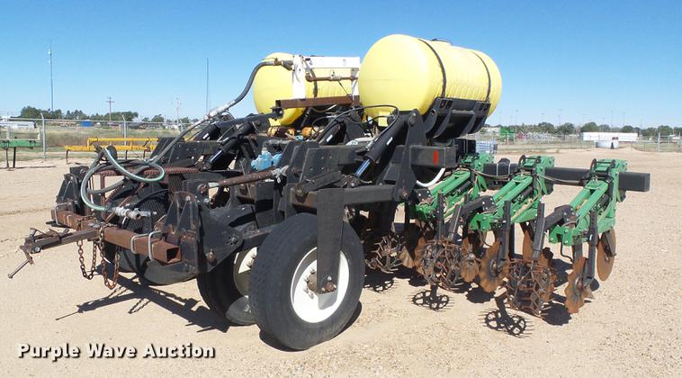image for item DF2754 Schlagel TP-8500-PC strip-till