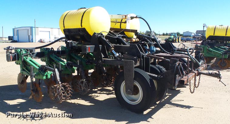 image for item DF2754 Schlagel TP-8500-PC strip-till