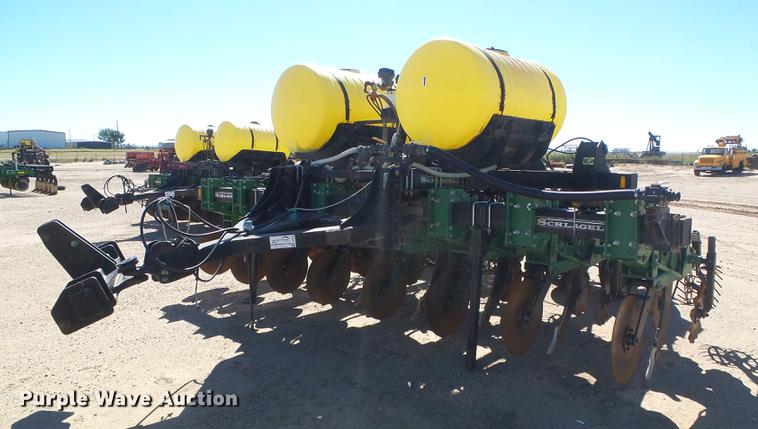 image for item DF2754 Schlagel TP-8500-PC strip-till