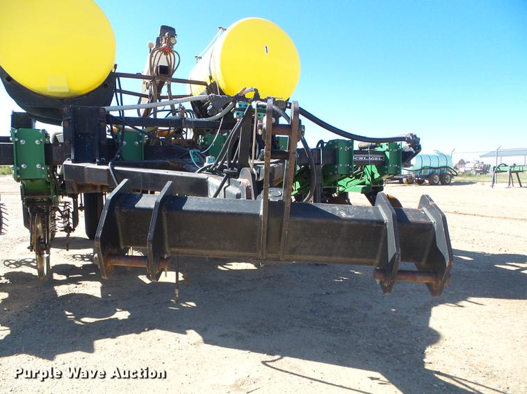 image for item DF2754 Schlagel TP-8500-PC strip-till