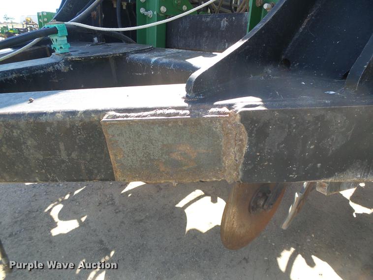 image for item DF2754 Schlagel TP-8500-PC strip-till