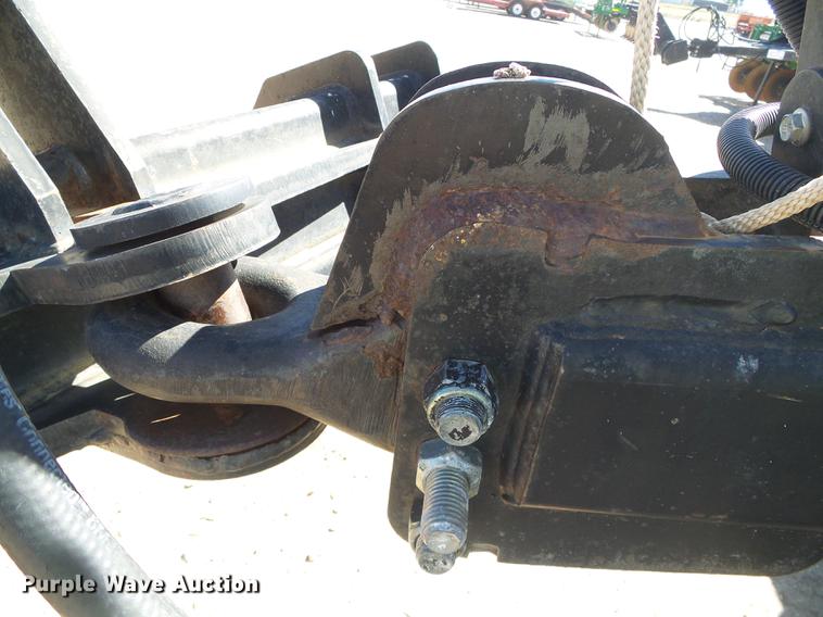 image for item DF2754 Schlagel TP-8500-PC strip-till