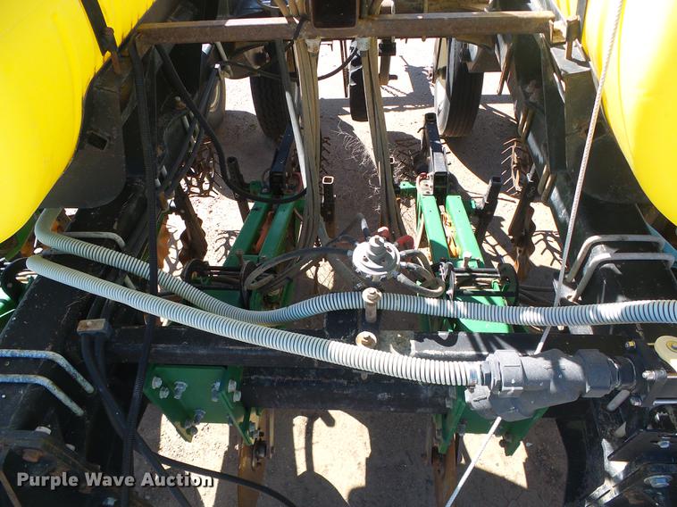 image for item DF2754 Schlagel TP-8500-PC strip-till