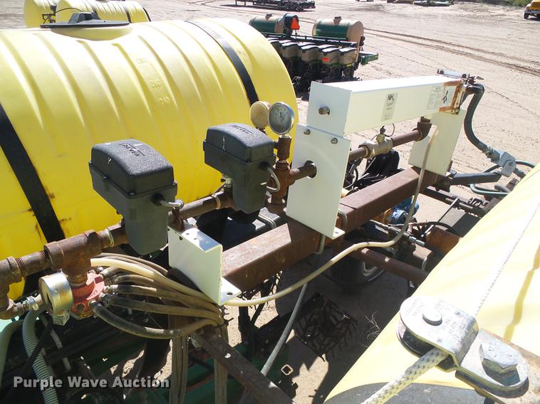 image for item DF2754 Schlagel TP-8500-PC strip-till