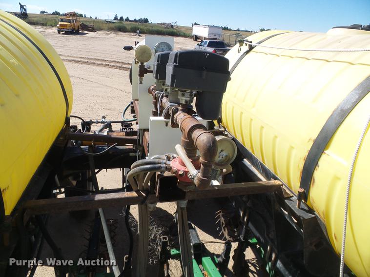 image for item DF2754 Schlagel TP-8500-PC strip-till