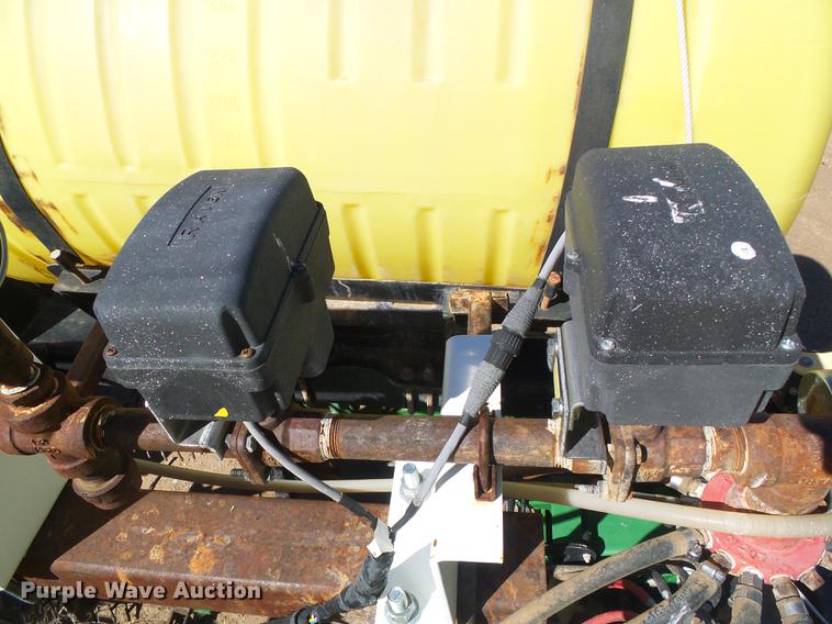 image for item DF2754 Schlagel TP-8500-PC strip-till