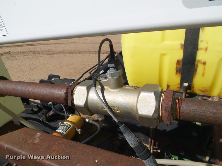 image for item DF2754 Schlagel TP-8500-PC strip-till