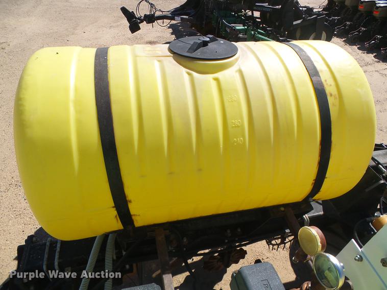 image for item DF2754 Schlagel TP-8500-PC strip-till