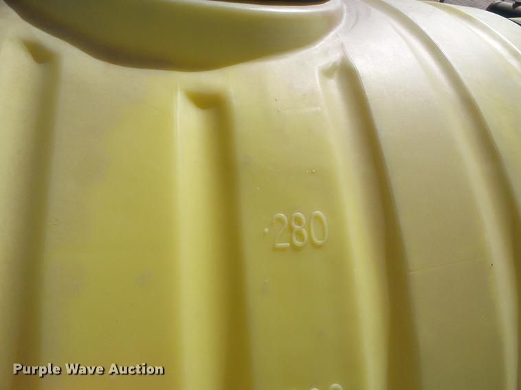 image for item DF2754 Schlagel TP-8500-PC strip-till