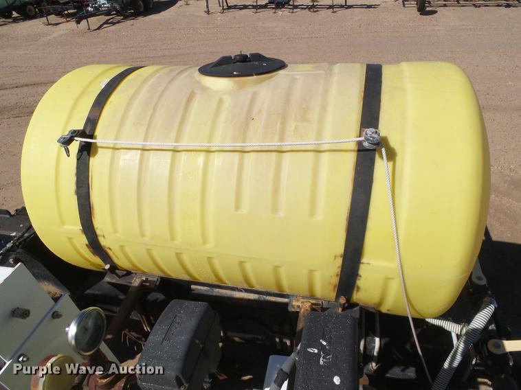 image for item DF2754 Schlagel TP-8500-PC strip-till