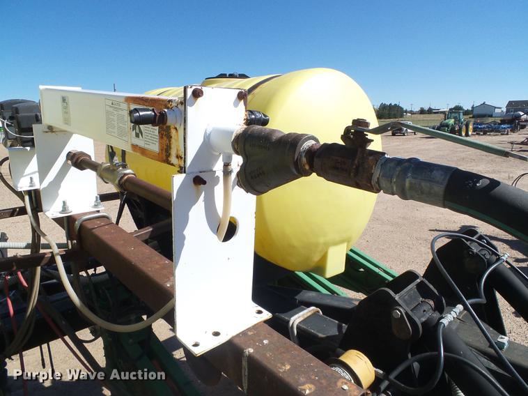 image for item DF2754 Schlagel TP-8500-PC strip-till