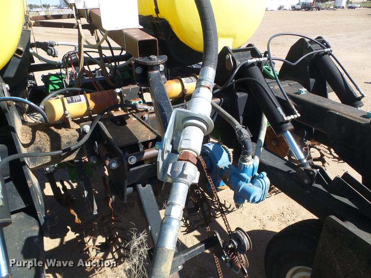 image for item DF2754 Schlagel TP-8500-PC strip-till