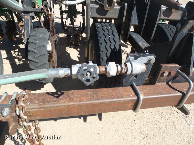 image for item DF2754 Schlagel TP-8500-PC strip-till