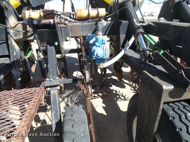 image for item DF2754 Schlagel TP-8500-PC strip-till