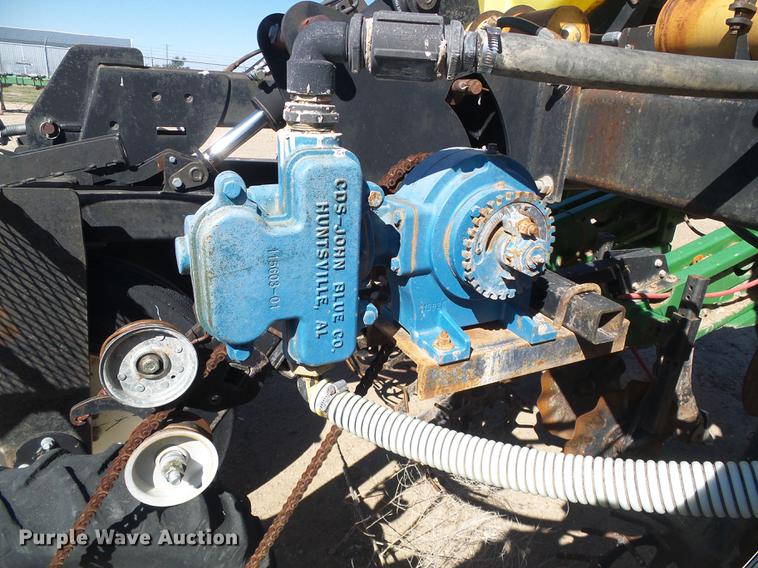 image for item DF2754 Schlagel TP-8500-PC strip-till