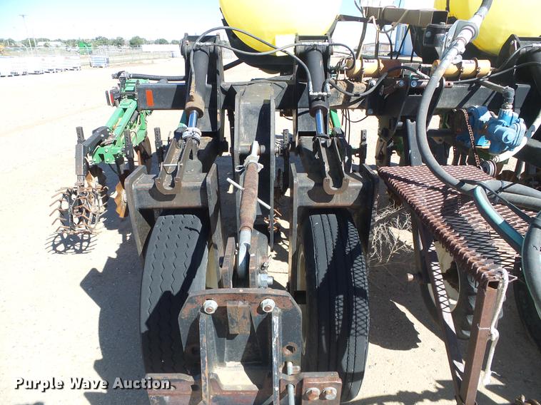 image for item DF2754 Schlagel TP-8500-PC strip-till