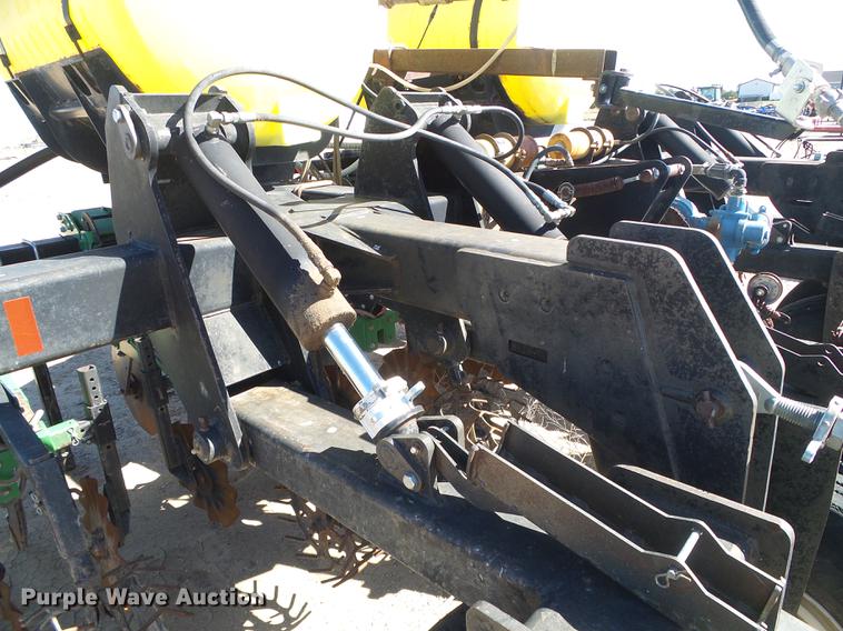 image for item DF2754 Schlagel TP-8500-PC strip-till