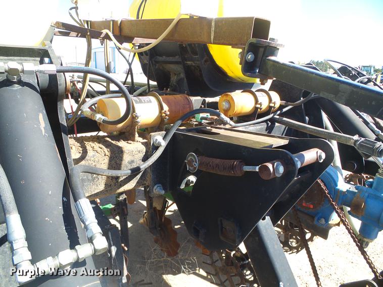 image for item DF2754 Schlagel TP-8500-PC strip-till