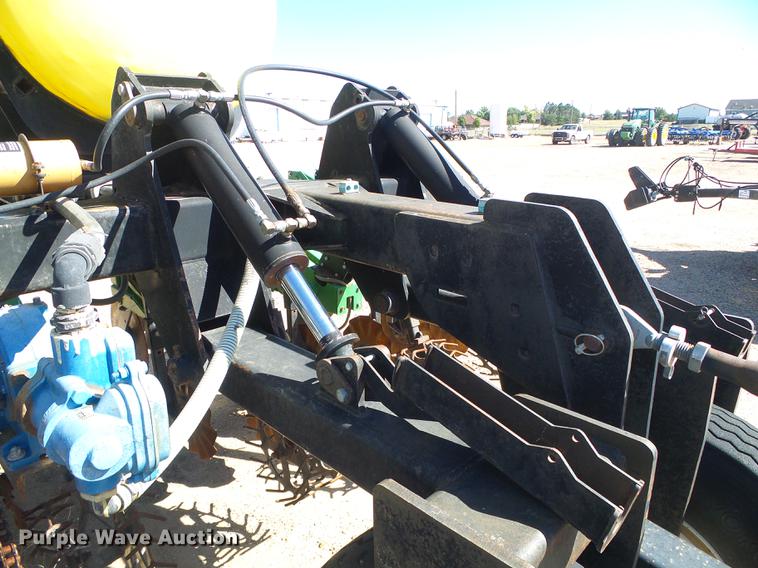 image for item DF2754 Schlagel TP-8500-PC strip-till