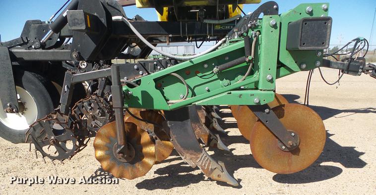 image for item DF2754 Schlagel TP-8500-PC strip-till