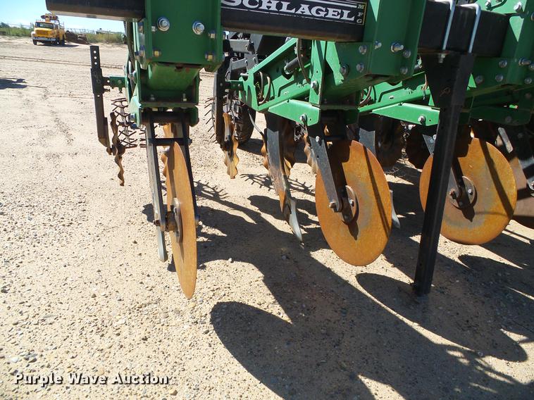 image for item DF2754 Schlagel TP-8500-PC strip-till