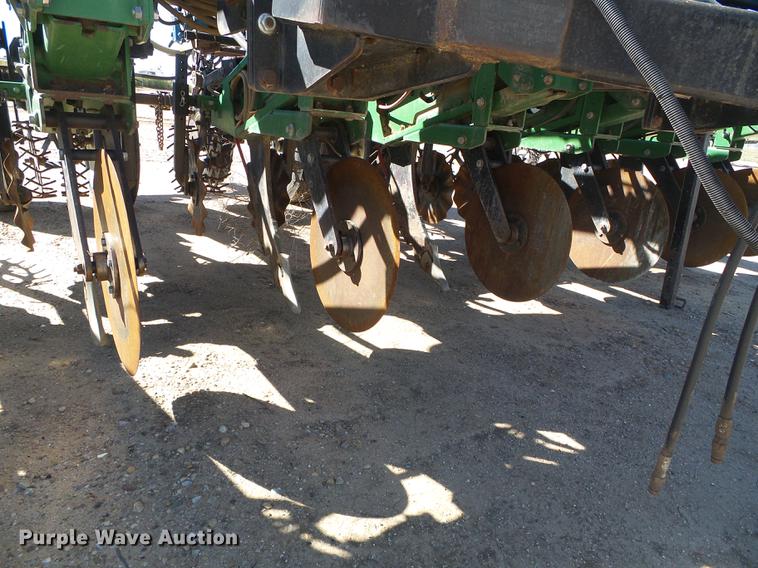 image for item DF2754 Schlagel TP-8500-PC strip-till