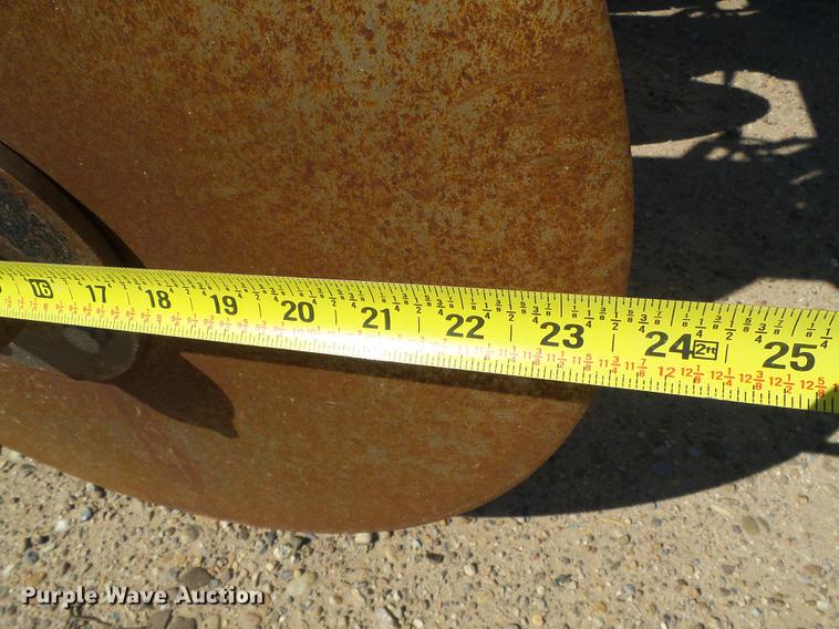 image for item DF2754 Schlagel TP-8500-PC strip-till