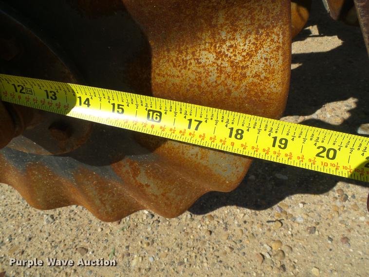 image for item DF2754 Schlagel TP-8500-PC strip-till