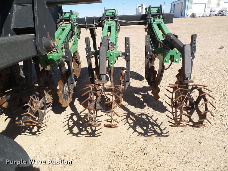 image for item DF2754 Schlagel TP-8500-PC strip-till
