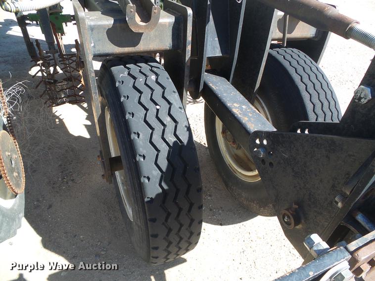 image for item DF2754 Schlagel TP-8500-PC strip-till