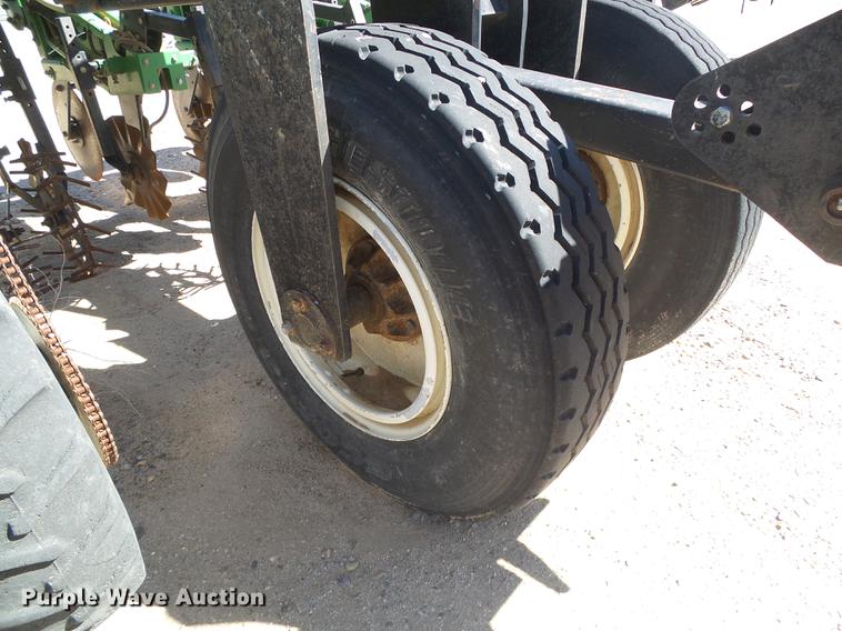 image for item DF2754 Schlagel TP-8500-PC strip-till