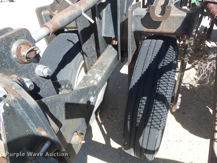 image for item DF2754 Schlagel TP-8500-PC strip-till