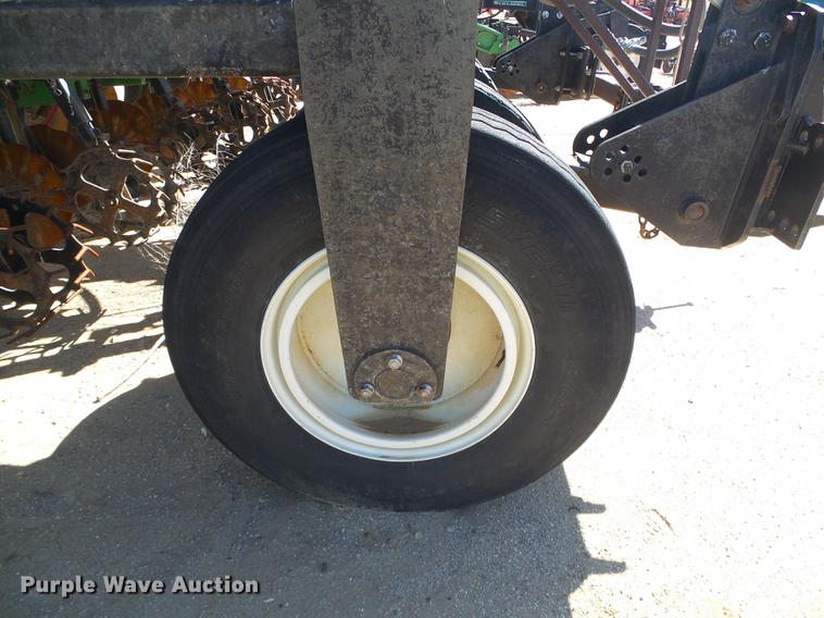 image for item DF2754 Schlagel TP-8500-PC strip-till