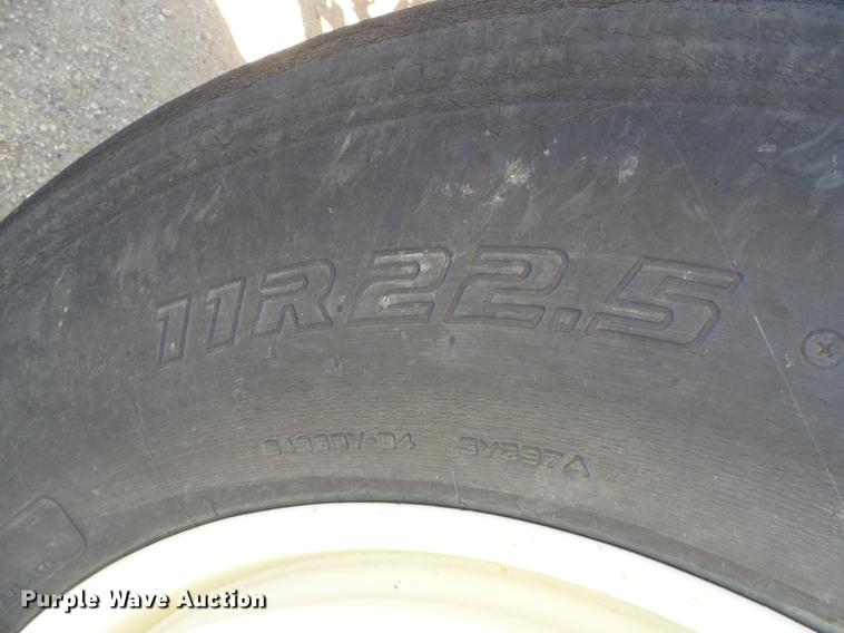 image for item DF2754 Schlagel TP-8500-PC strip-till