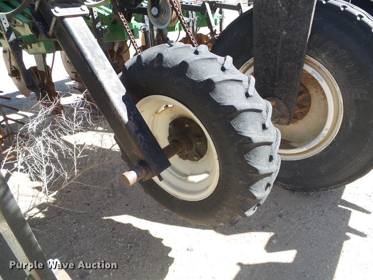 image for item DF2754 Schlagel TP-8500-PC strip-till